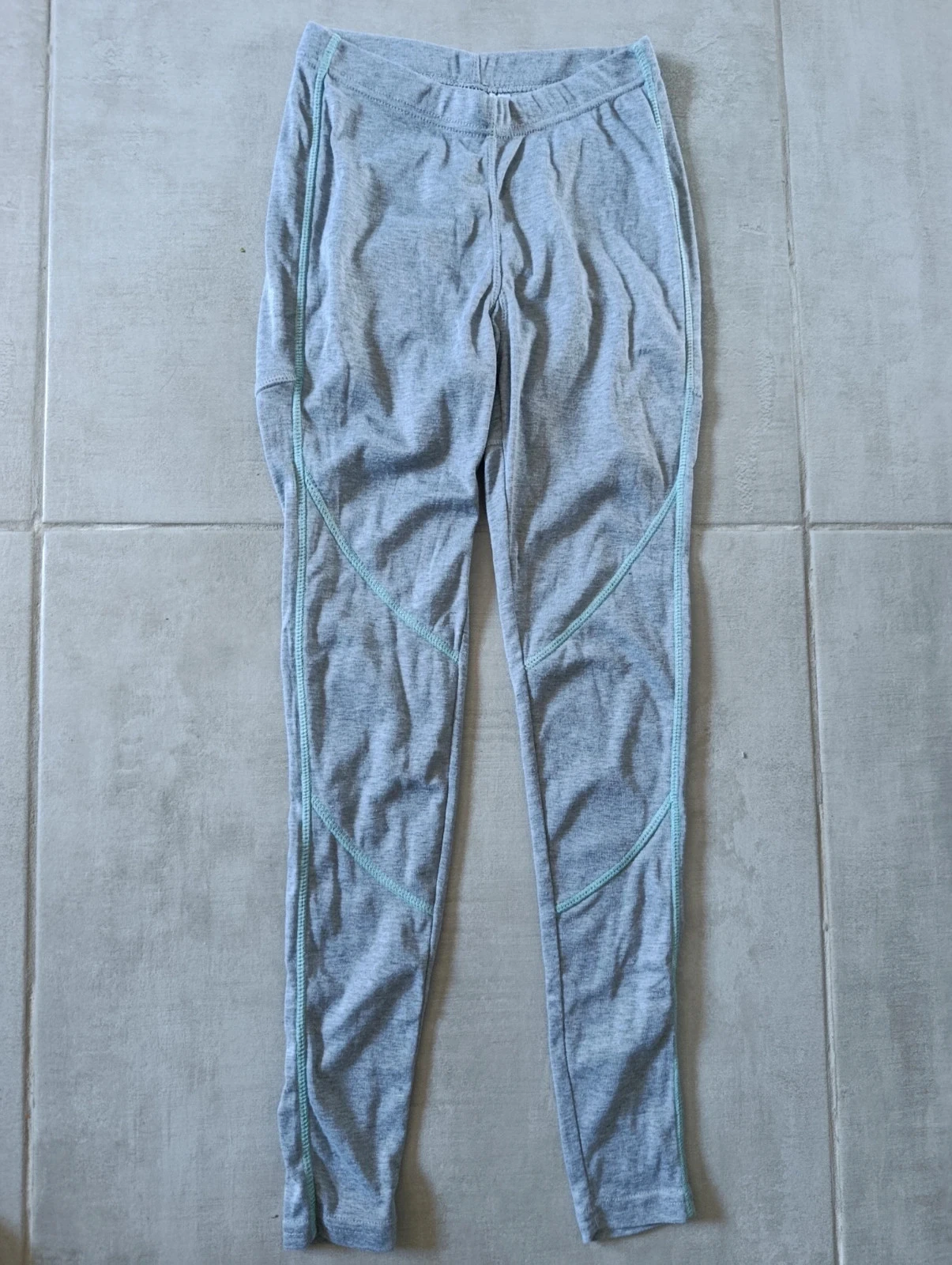Legging de sport gris crivit Sports femme – Taille S
